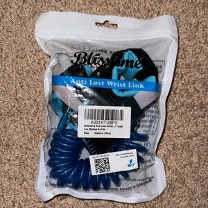 Anti Lock Wrist Link